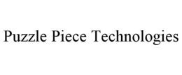 PUZZLE PIECE TECHNOLOGIES trademark
