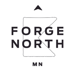 FORGE NORTH trademark