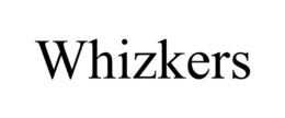 WHIZKERS trademark