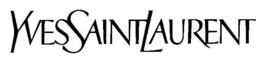 YVES SAINT LAURENT trademark