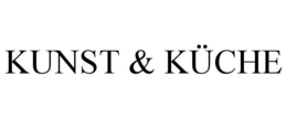 KUNST & KÜCHE trademark