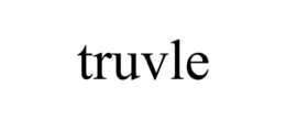 TRUVLE trademark