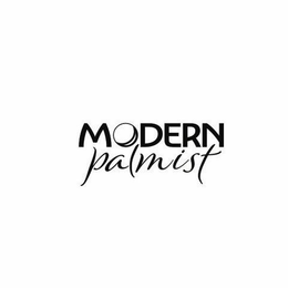 MODERN PALMIST trademark