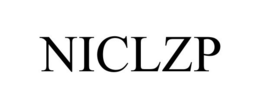 NICLZP trademark