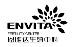 ENVITA FERTILITY CENTER trademark