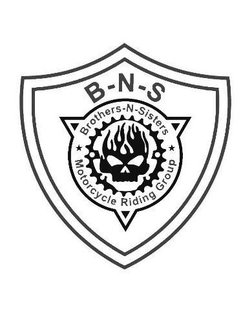 B-N-S BROTHERS-N-SISTERS MOTORCYCLE RIDING GROUP trademark