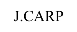 J.CARP trademark