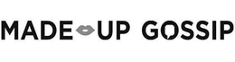 MADE UP GOSSIP trademark