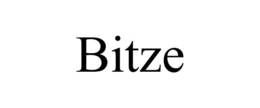 BITZE trademark