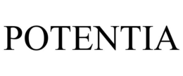 POTENTIA trademark
