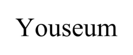 YOUSEUM trademark