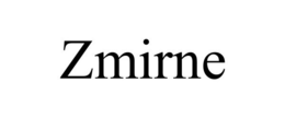 ZMIRNE trademark