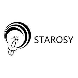 STAROSY trademark