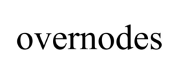 OVERNODES trademark