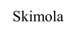 SKIMOLA trademark
