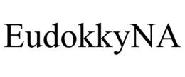 EUDOKKYNA trademark