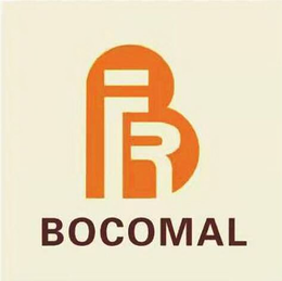 B BOCOMAL trademark