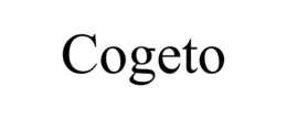 COGETO trademark