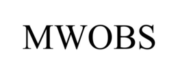 MWOBS trademark