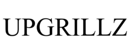 UPGRILLZ trademark