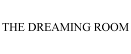 THE DREAMING ROOM trademark