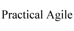 PRACTICAL AGILE trademark