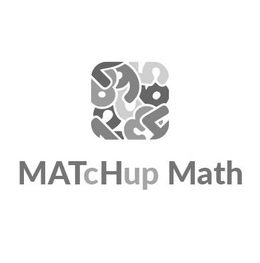 MATCHUP MATH trademark