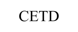 CETD trademark