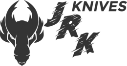 JRK KNIVES trademark
