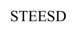 STEESD trademark