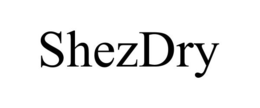 SHEZDRY trademark