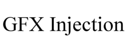 GFX INJECTION trademark