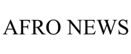 AFRO NEWS trademark