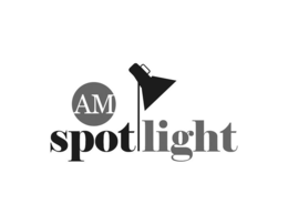 AM SPOT LIGHT trademark