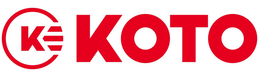 K KOTO trademark