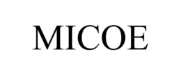 MICOE trademark
