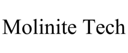 MOLINITE TECH trademark
