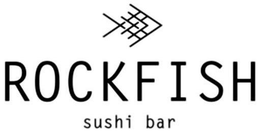 ROCKFISH SUSHI BAR trademark
