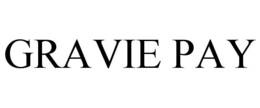 GRAVIE PAY trademark