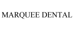 MARQUEE DENTAL trademark