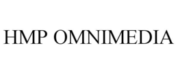 HMP OMNIMEDIA trademark