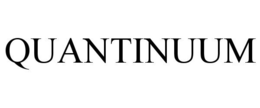 QUANTINUUM trademark