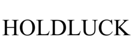 HOLDLUCK trademark