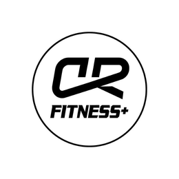 CR FITNESS+ trademark