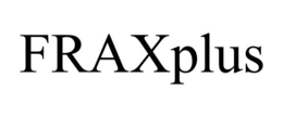 FRAXPLUS trademark