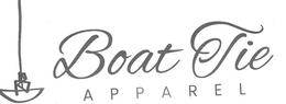 BOAT TIE APPAREL trademark