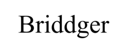 BRIDDGER trademark