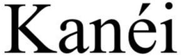 KANÉI trademark