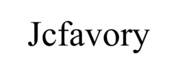 JCFAVORY trademark