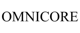OMNICORE trademark